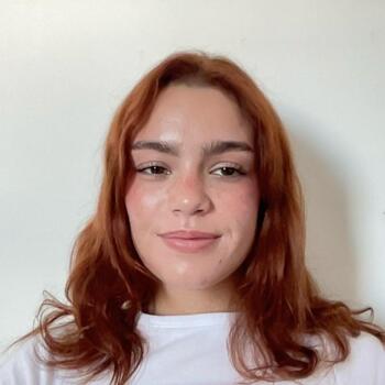 Babysitter in Pantin: Paloma