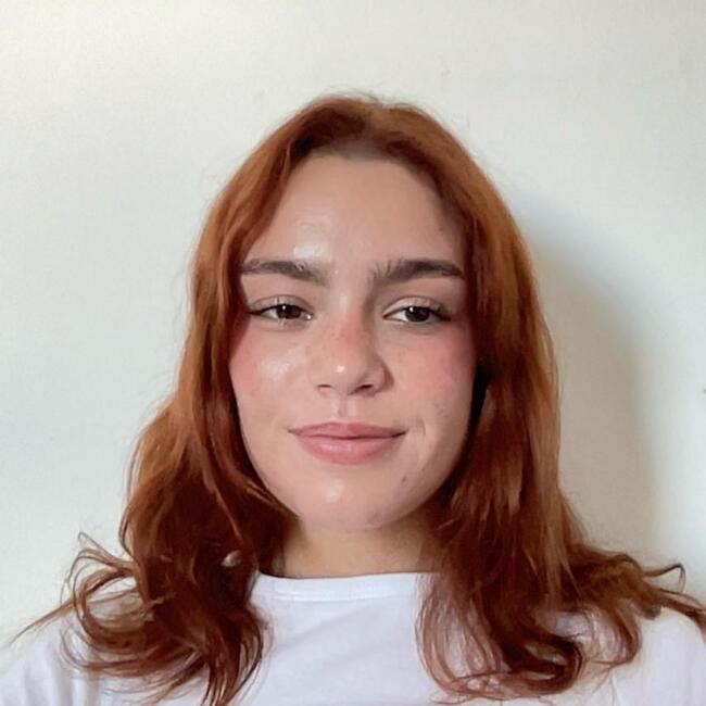 Babysitter in Pantin: Paloma