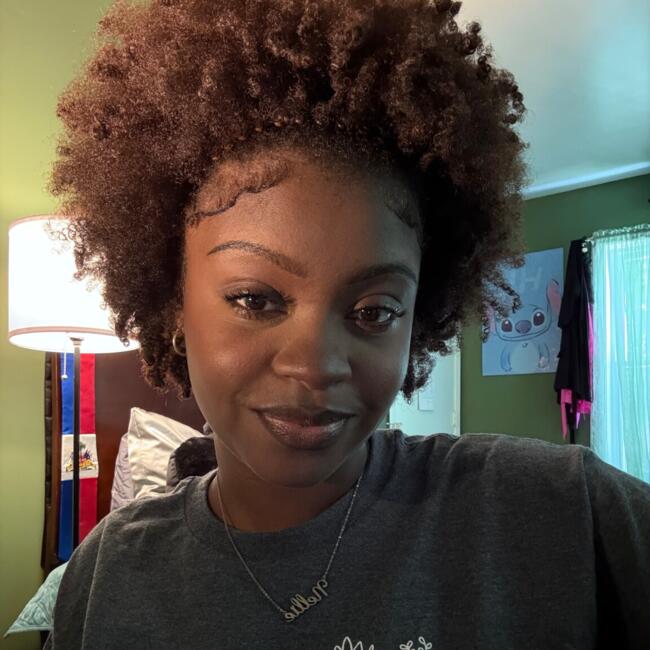 Babysitter in Norwalk (Connecticut): Nellie