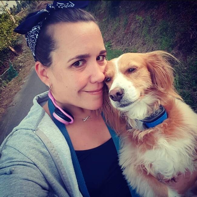 Babysitter in Culleredo: Sandra