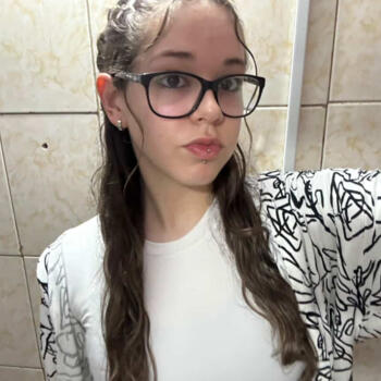 Babysitter in Montevideo: Mercedes