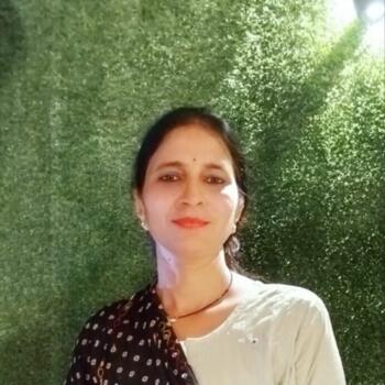 Nanny in Jaipur: Bindu