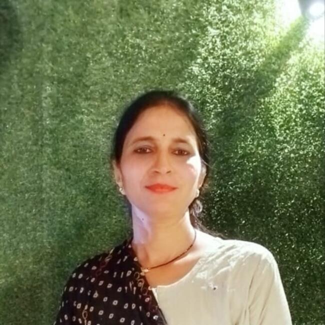 Nanny in Jaipur: Bindu