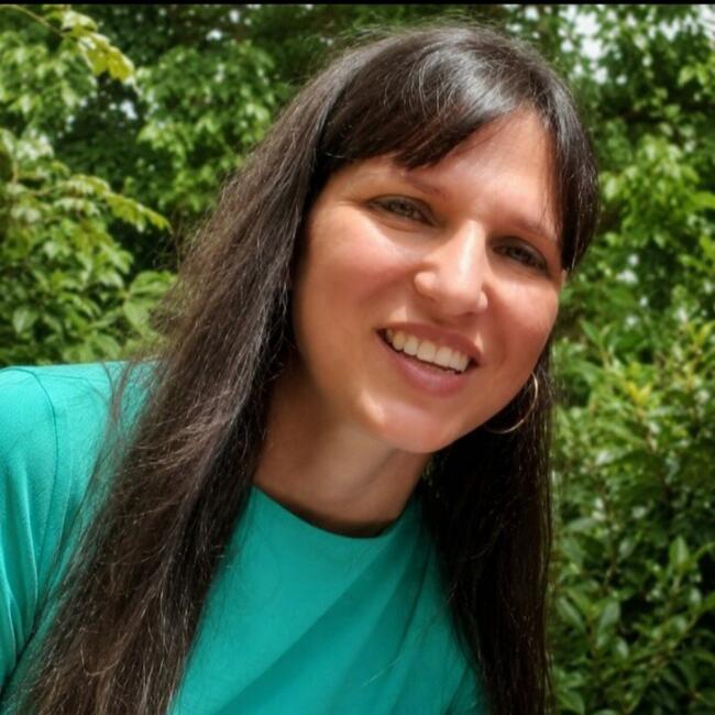 Babysitter in Desamparados (Provincia de San José): Susana de la Caridad
