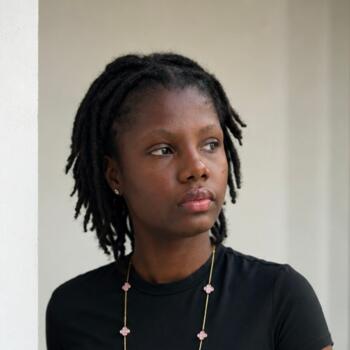 Babysitter in Sannois: Kadiatou
