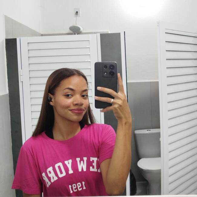 Babysitter in São Joaquim da Barra: Ana Beatriz