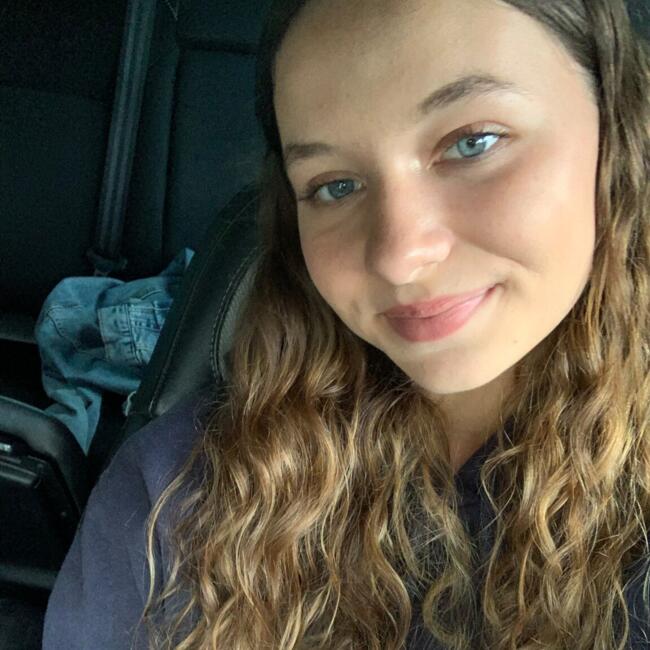 Babysitter in Landaul: Coleen