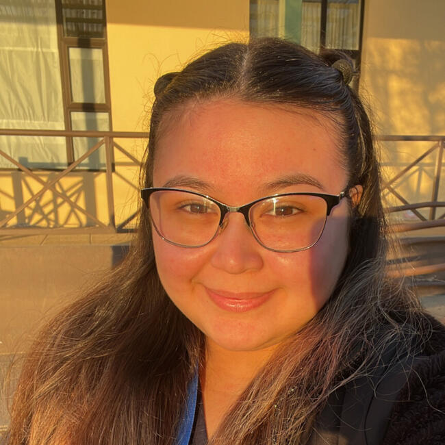 Niñera en Punta Arenas: Constanza