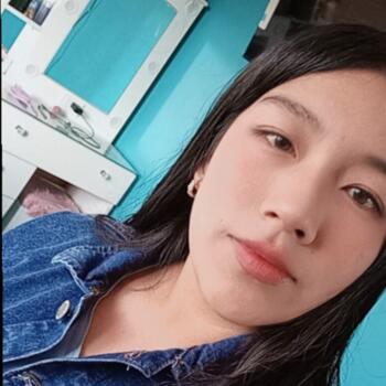 Niñera en Cajamarca: Jhakeli Aneira