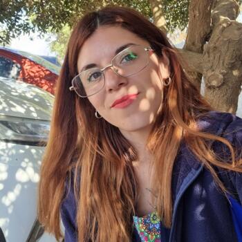 Niñera El Tabo: Jocelyn