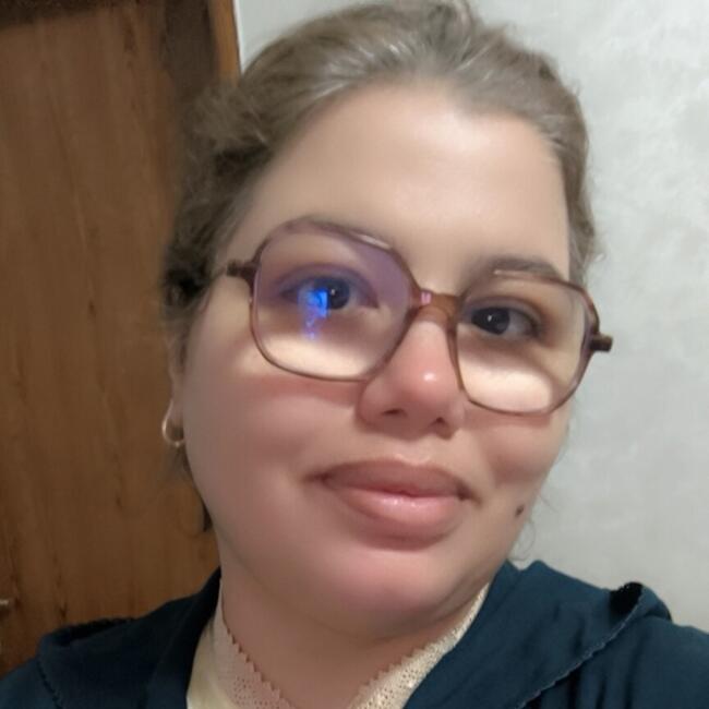 Babysitter in Kenitra: Mounia