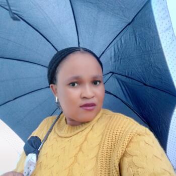 Nanny Durban: Annah