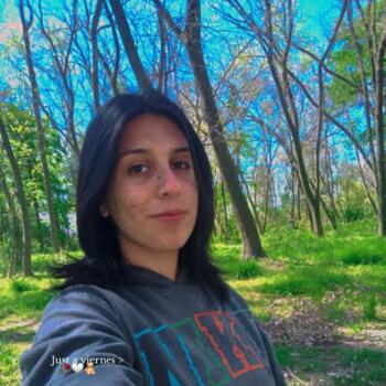 Niñera en Belén de Escobar: Micaela