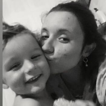 Canguro en Villanueva de la Serena: Alba