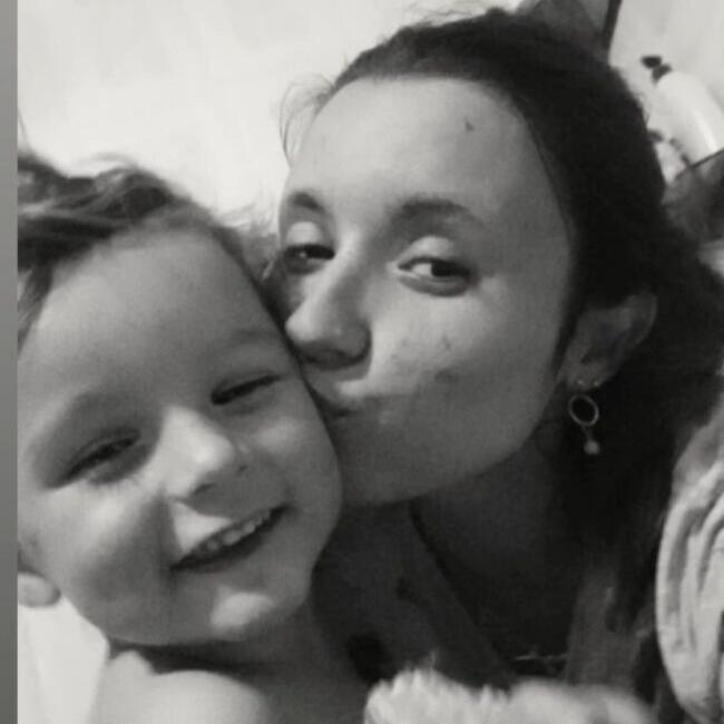 Babysitter in Villanueva de la Serena: Alba