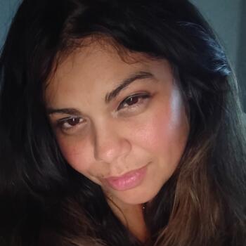 Babysitting job in Tampa: babysitting job Anastasia