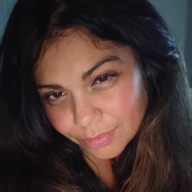 Babysitting job in Tampa: Anastasia