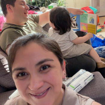 Padre/madre Concepción: Queilen Milena