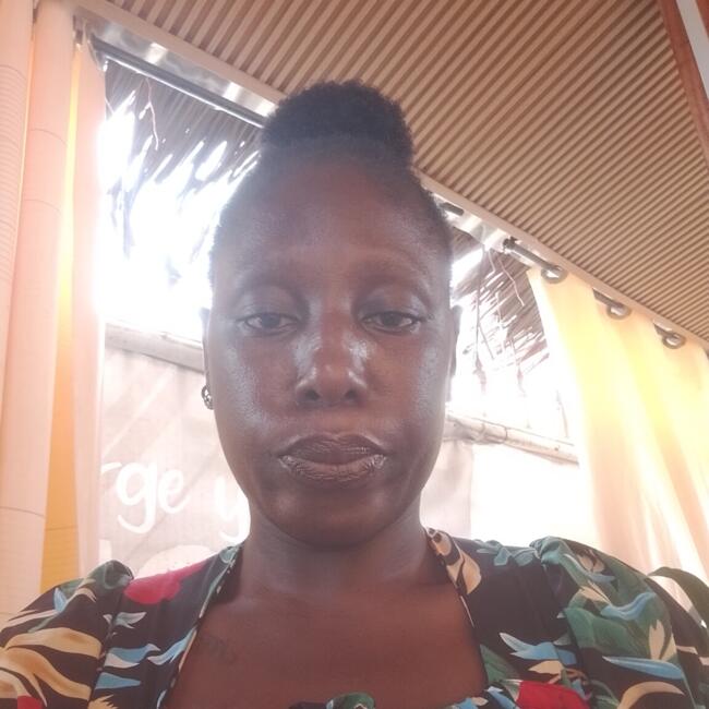 Babysitter in Uyo: Emem