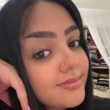 Baby-sitter Verdelais: Andréa