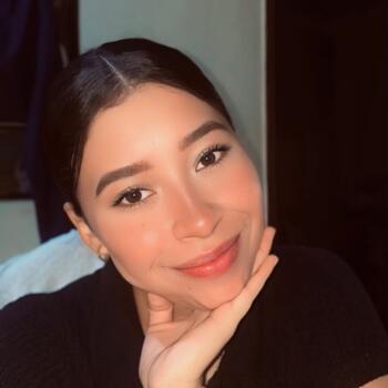 Niñera en Caracas: Francys