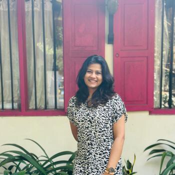 Babysitter in Thiruvananthapuram: Amrita