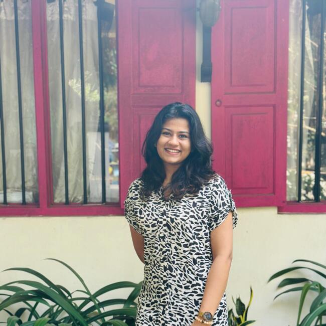 तिरुवनन्तपुरम में बेबीसिटर: Amrita