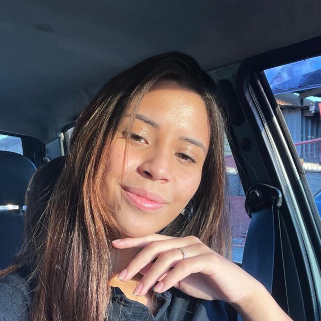 Babysitter in Belo Horizonte: Rayssa