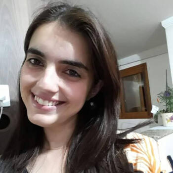 Babá em Chapecó: Andressa