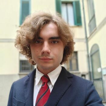 Babysitter in Imperia: Maurizio