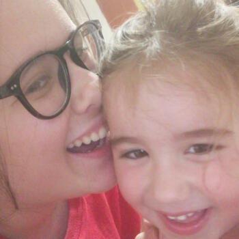 Nanny Alicante: Sara