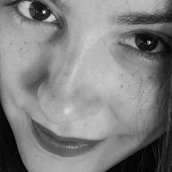 Babysitter Caminha: Sara