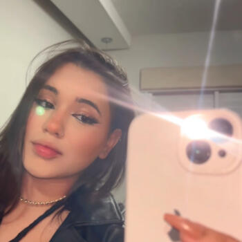 Babysitter in Cuiabá: Anna julia