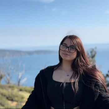 Niñera en Valparaíso: Paola