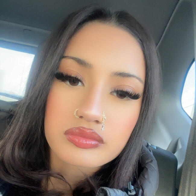 Baby-sitter in Brampton: Jasmine
