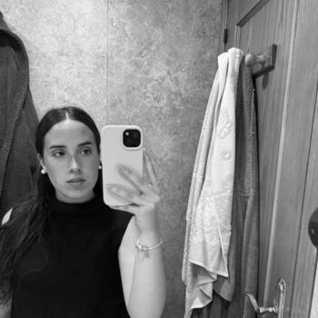 Babysitter Esparreguera: Laia