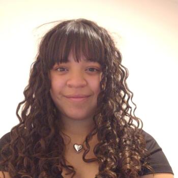 Babysitter in Montevideo: Kiara