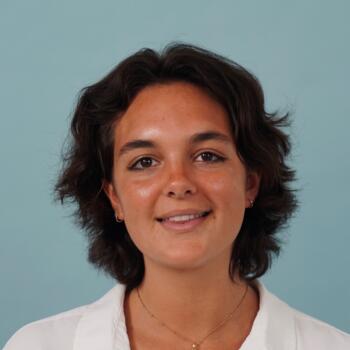 Babysitter in Paris: Enrica