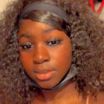 Babysitter in Rennes: Marwa