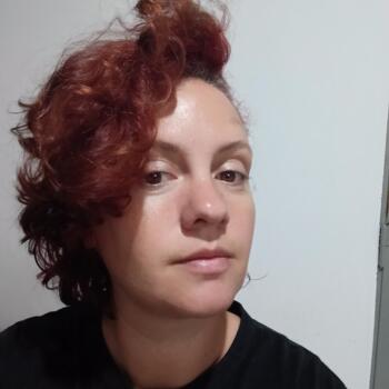 Babysitter in Córdoba: Denise