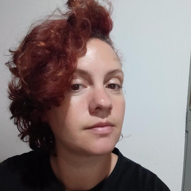Babysitter in Córdoba: Denise