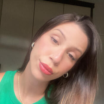 Babá em Vitória: Maria Clara