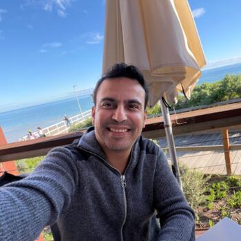 Babysitting job in Melbourne: Sameer