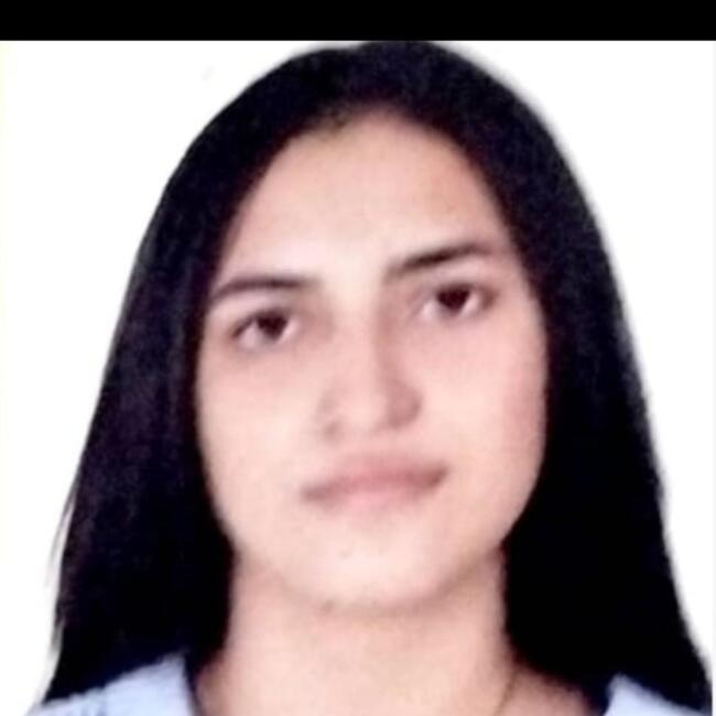 Babysitter in Barranquilla: Luisa