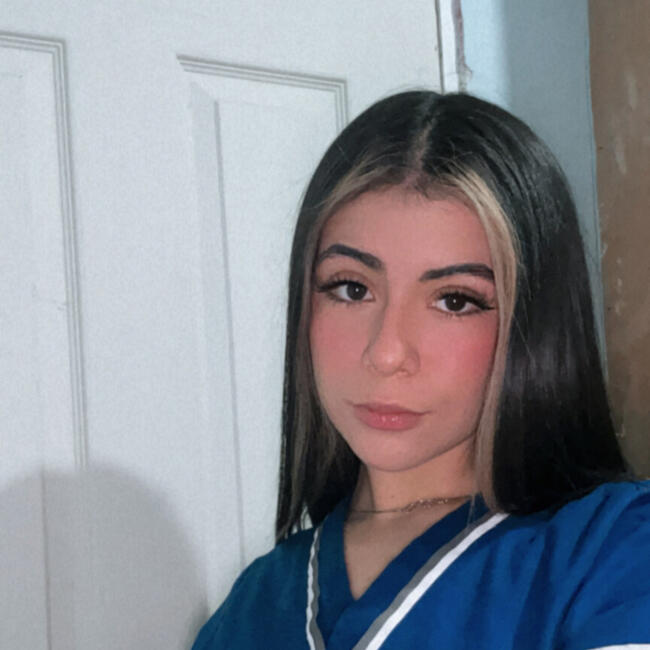 Niñera en Paraíso: Nazareth