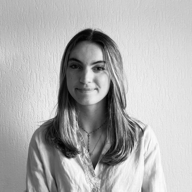 Baby-sitter in Montréal: Juliette