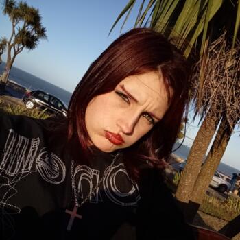 Babysitter in Bahía Blanca: Elizabeth