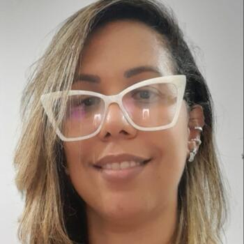 Babysitter Jardim Guanabara: Patrícia Lopes