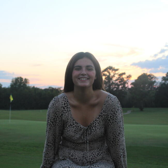 Babysitter in Guadalix de la Sierra: Claudia