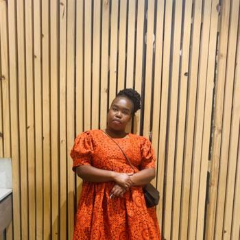 Babysitting job in Durban: Hlengiwe